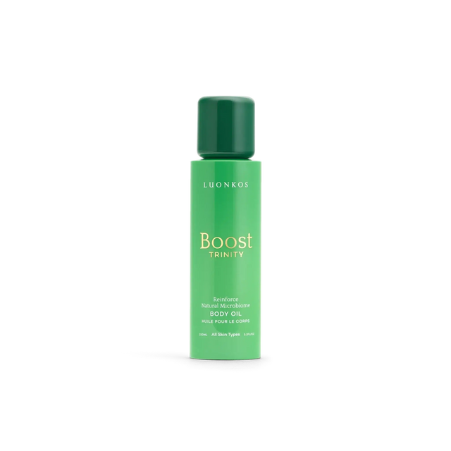 Luonkos Finnish Skincare Review