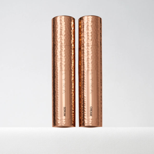 LYMA Laser and Skincare: British Anti-Ageing Technology