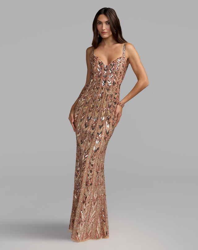 Mac Duggal Luxury Dresses: Evening Gowns & Cocktail Wear