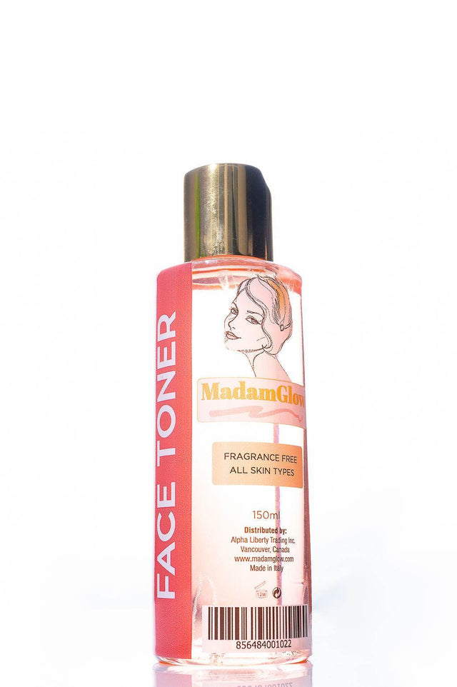 Madam Glow Review: Black-Owned Skincare for Brightening