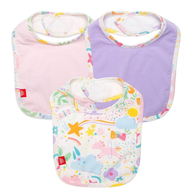 Magnetic Me: Magnetic Closures Make Baby Dressing Effortless