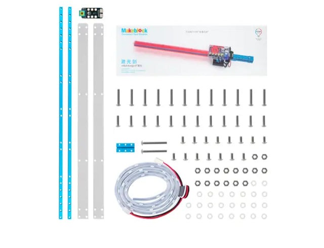 Makeblock US Store: Robot Kits and STEAM Education