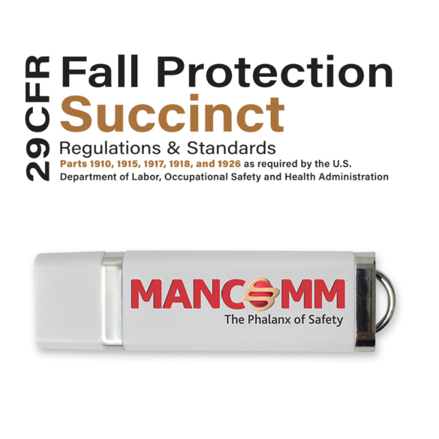 Mancomm Safety Training & Compliance Store