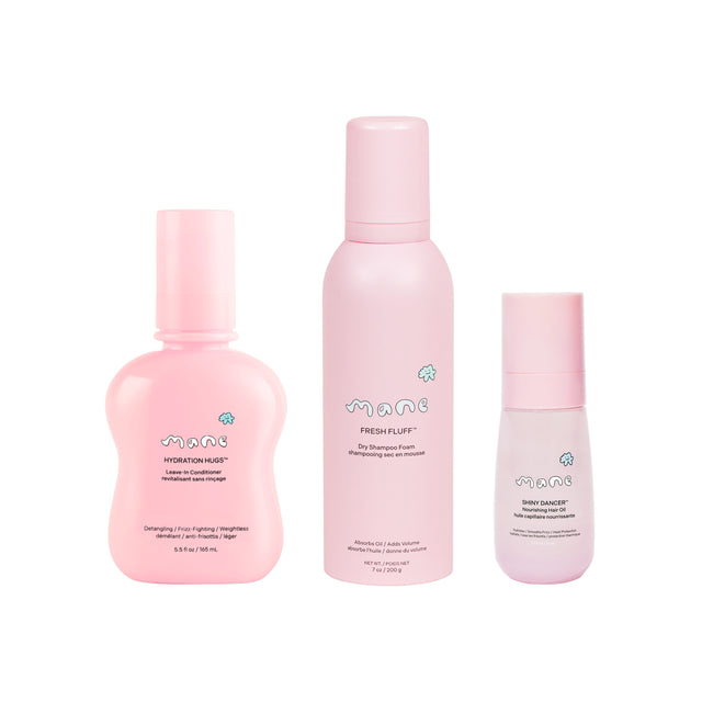 Mane Beauty & Hair Care Store Review