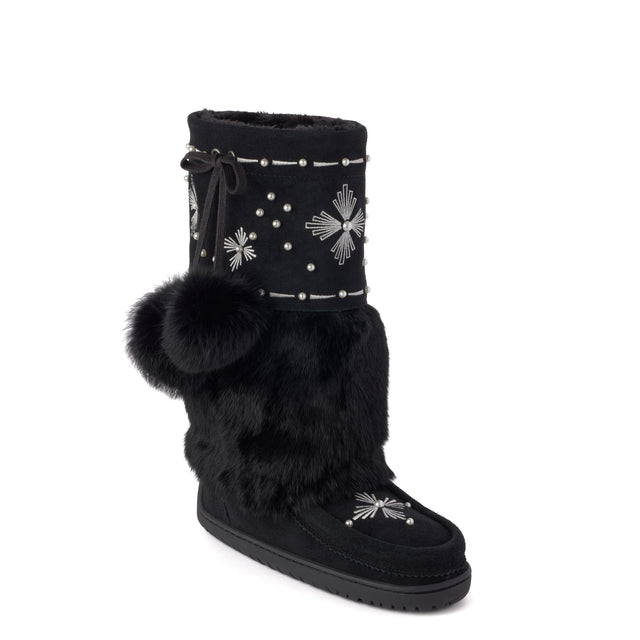 Manitobah Mukluks: Indigenous-Made Footwear