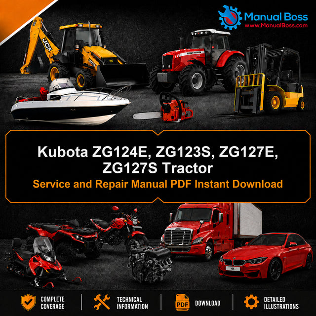 Manualboss repair manuals: DIY guides for car owners