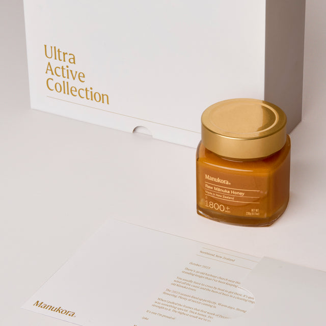 Manukora Honey & Wellness: Premium Natural Products