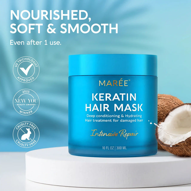 Maree Skincare & Haircare: Clean Beauty Without Compromise