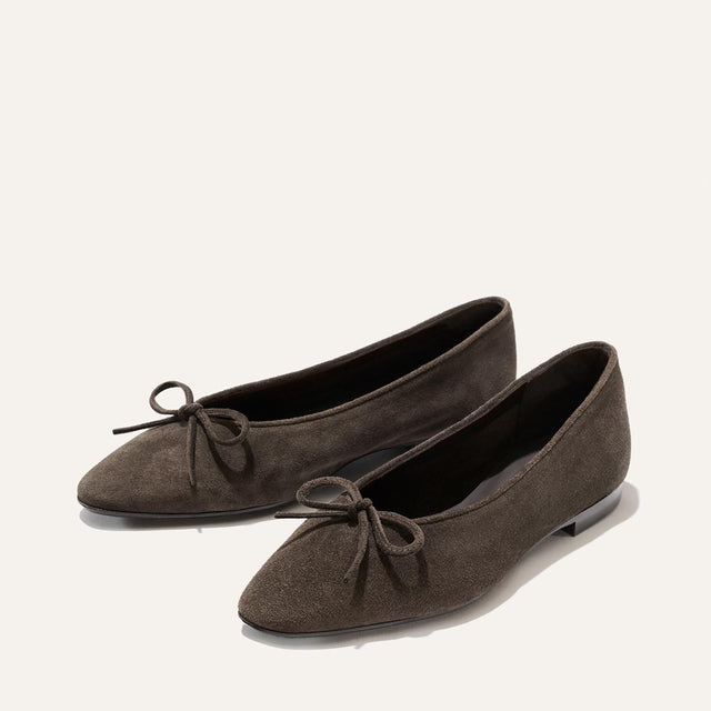 Margaux Shoes & Apparel Review