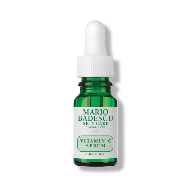 Mario Badescu Review