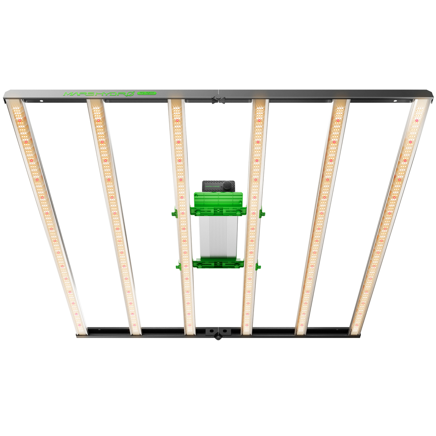 Marshydro LED Grow Lights and Indoor Growing Equipment