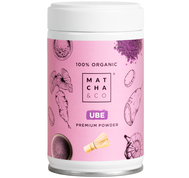 Matcha & CO: Premium Ceremonial Matcha Tea
