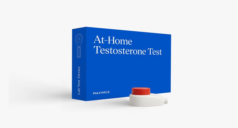 Maximus Online Testosterone & Weight Loss Clinic
