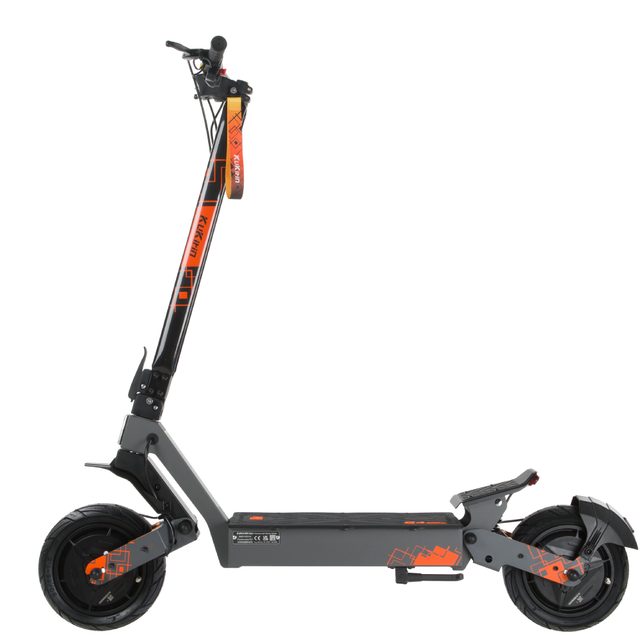 Mearth Electric Scooter Review