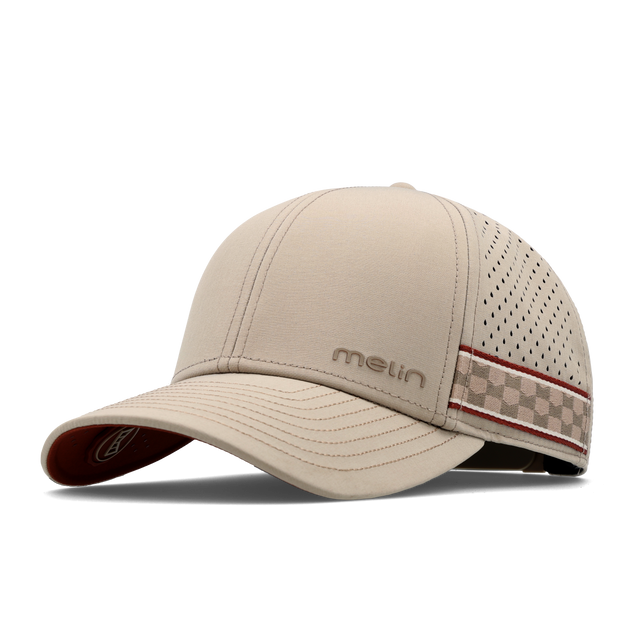 Melin: Premium American Headwear for Active Men