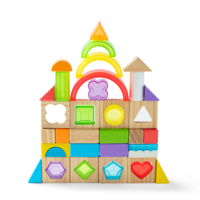 Melissa and Doug: Educational Wooden Toys for Kids