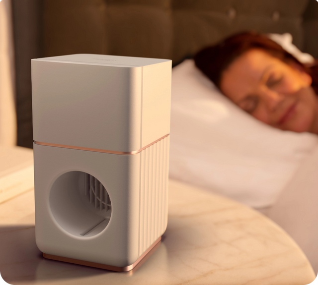 Memory Air™ Review