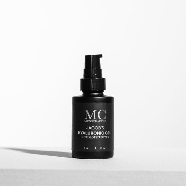Menscrafted Review: Men's Hair Styling Brand
