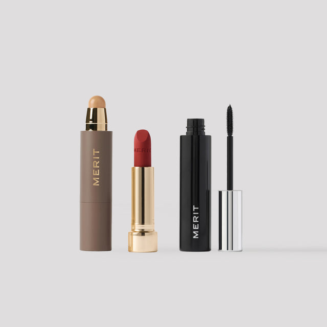 Merit Beauty: Clean Makeup with Minimalist Design