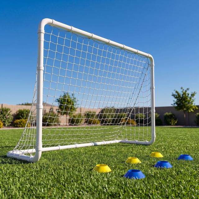 MERSCO SPORTS Trampolines & Outdoor Play Equipment