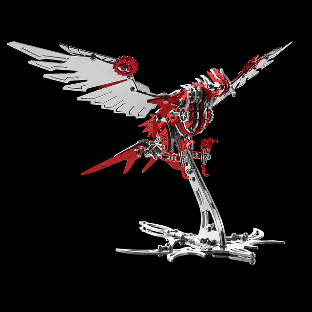 metalkitor Review