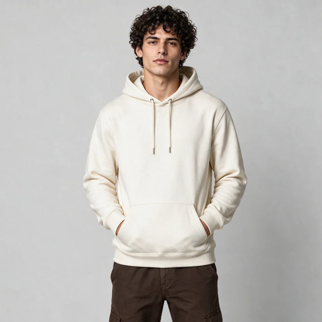 MEXESS Streetwear: Sustainable Hoodies and Tees