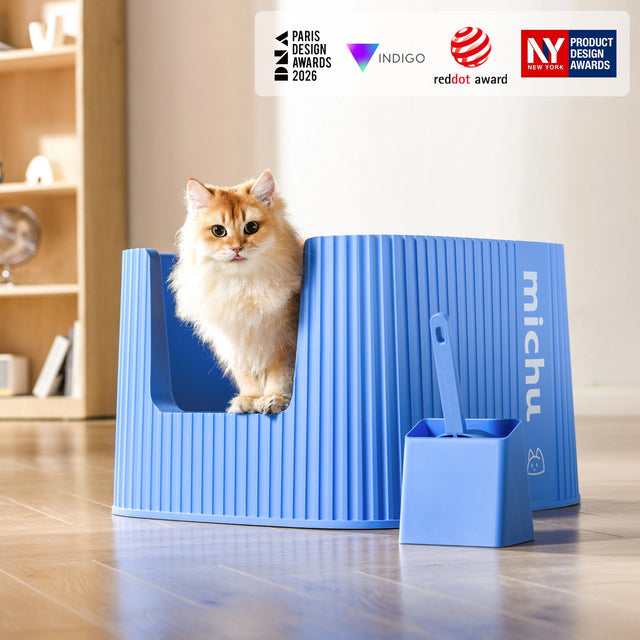 MichuPet review: eco-friendly cat products at savings
