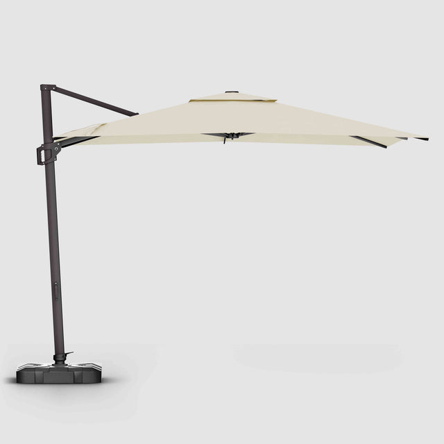 Midtown Umbrellas Review: Quality Patio Shades