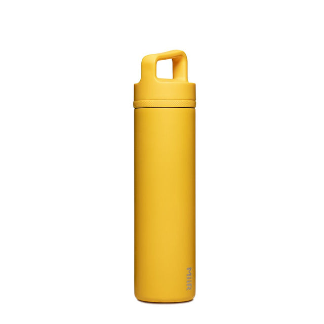 MiiR Drinkware & Apparel Review