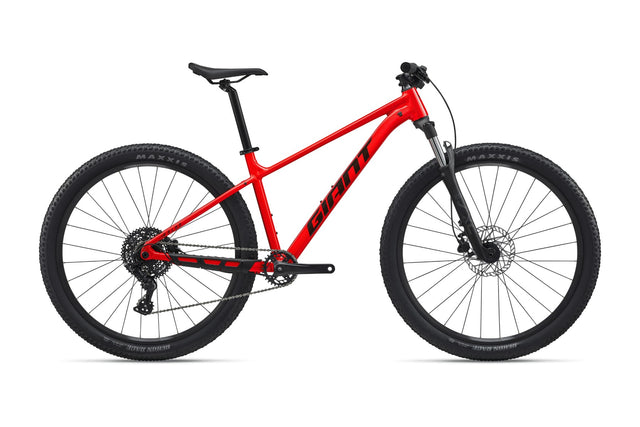Mike's Bikes: Gear for Every Rider