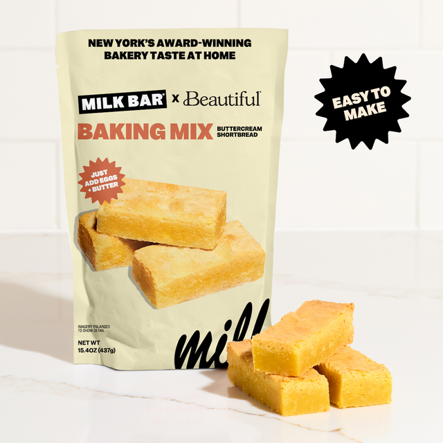 Milk Bar: NYC Bakery With Award-Winning Desserts