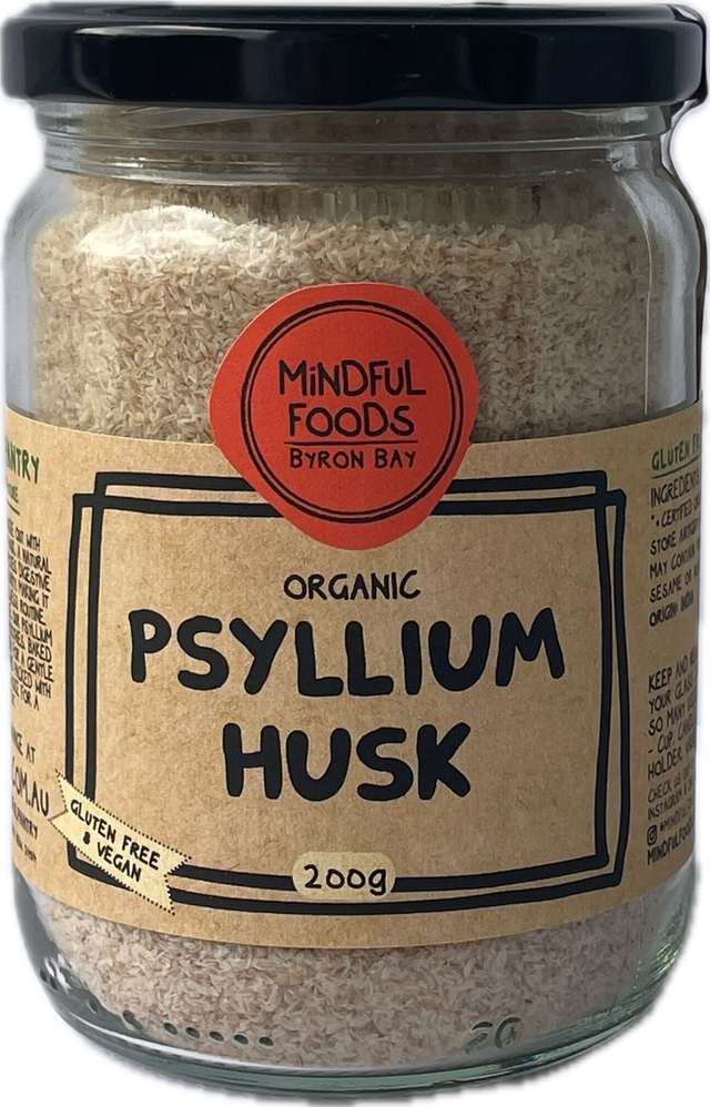 Mindful Foods: Australian Health Food Retailer