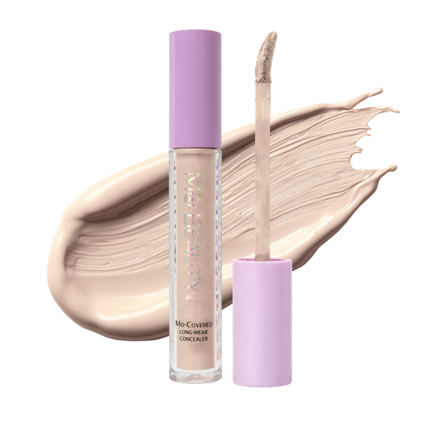 Mo-Beauty Shop: Affordable Makeup for Every Look
