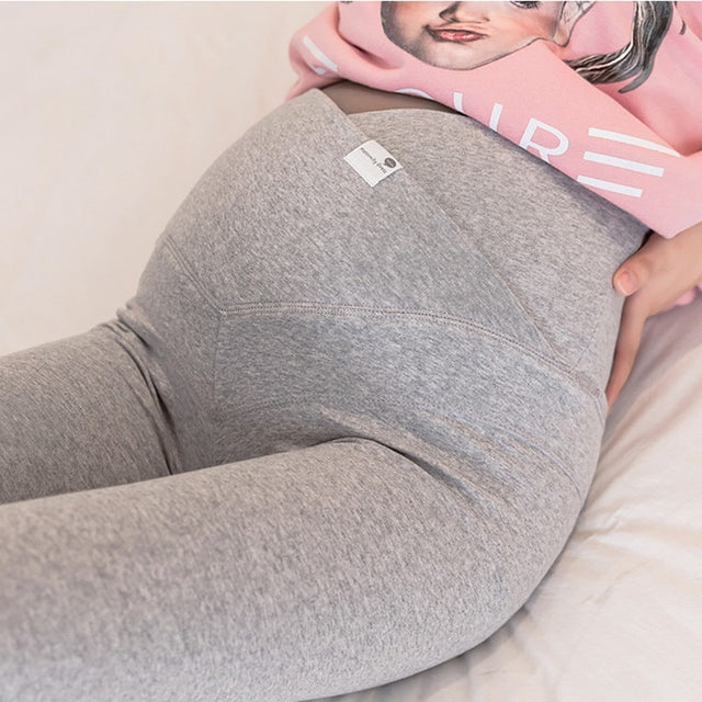 Mommy's Belt Review: Curated Maternity Support