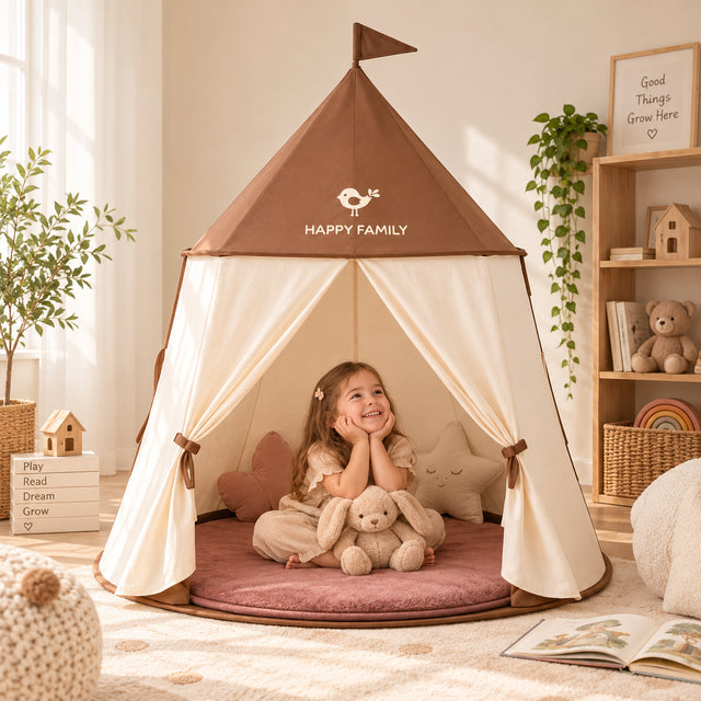 Momomi Baby Mats and Bedding Review