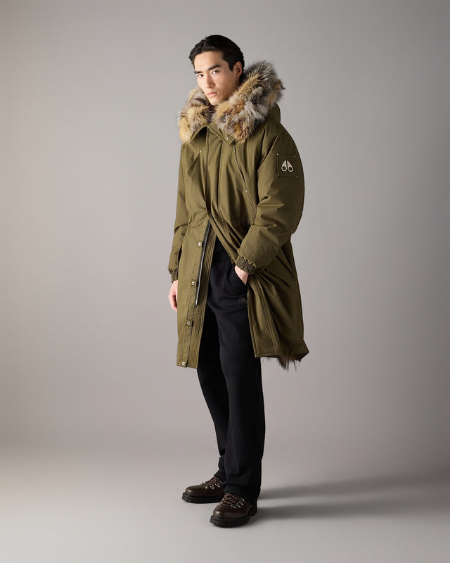 Moose Knuckles Apparel Review: Upscale Canadian Outerwear