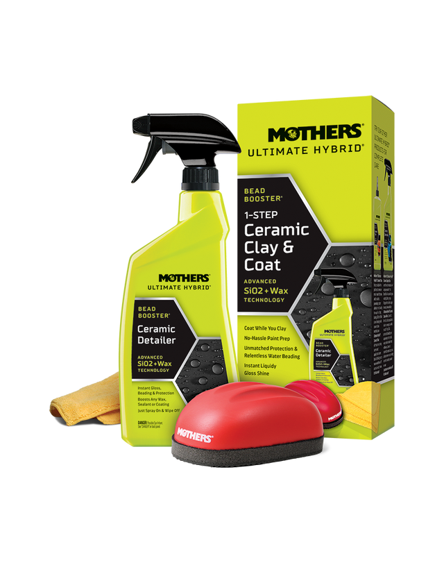 Mothers Polish Review