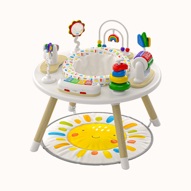 Move2Play LTK: Screen-Free Toys for Active Kids