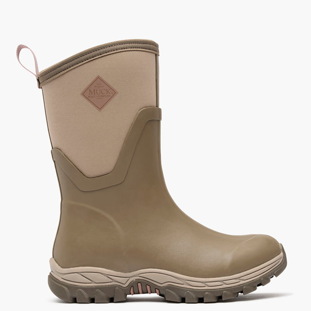 Muck Boot US: Waterproof Work Boots for Wet Conditions