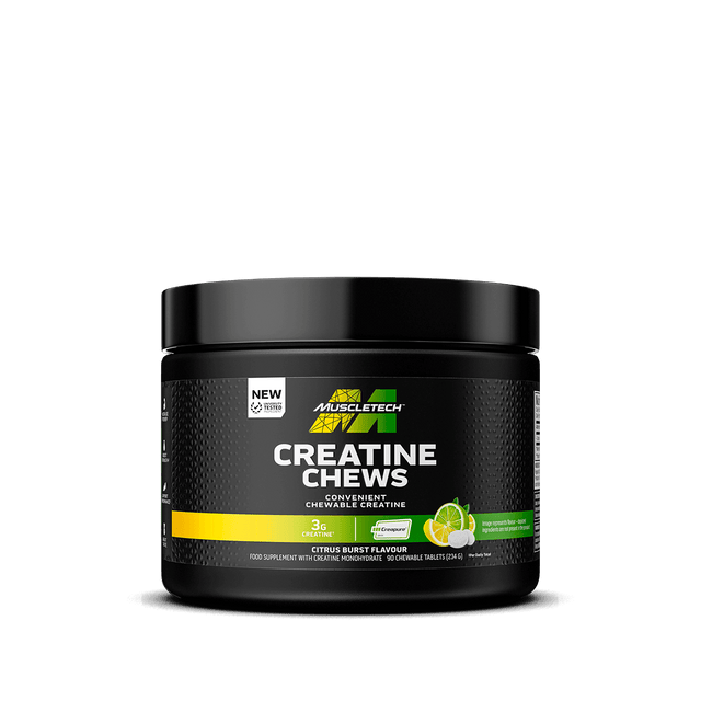 MuscleTech Supplements Review: Science-Backed Performance