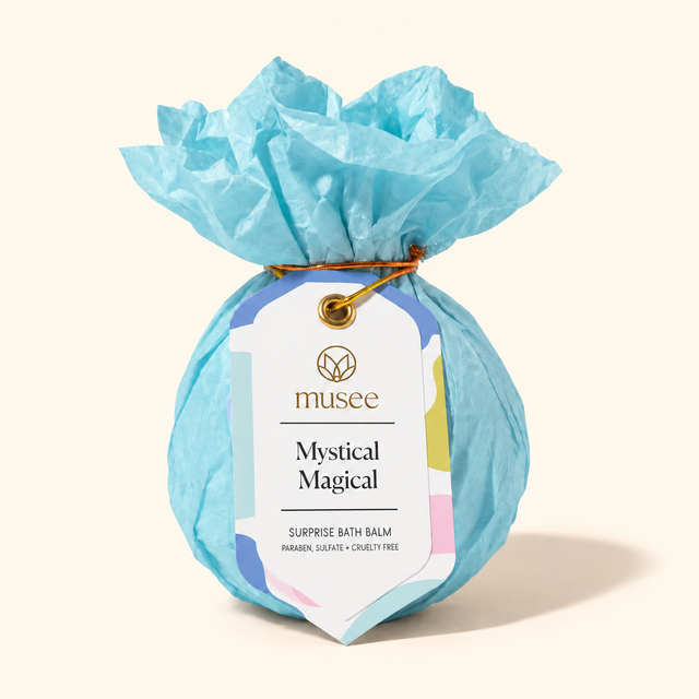 Museebath Review: Handcrafted Bath Products