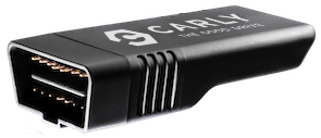Mycarly Car Diagnostics: OBD Scanner & Vehicle Coding