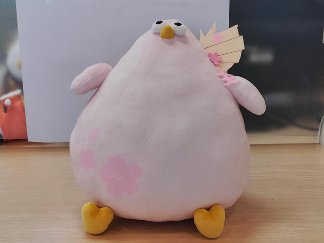 Mysakutori Review: Cute Collectible Chickens