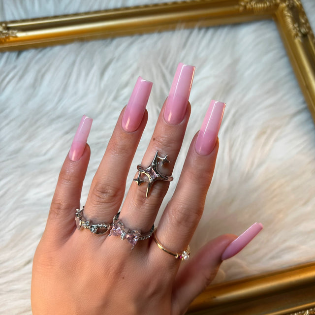 NailBae LA Press-On Nails Review