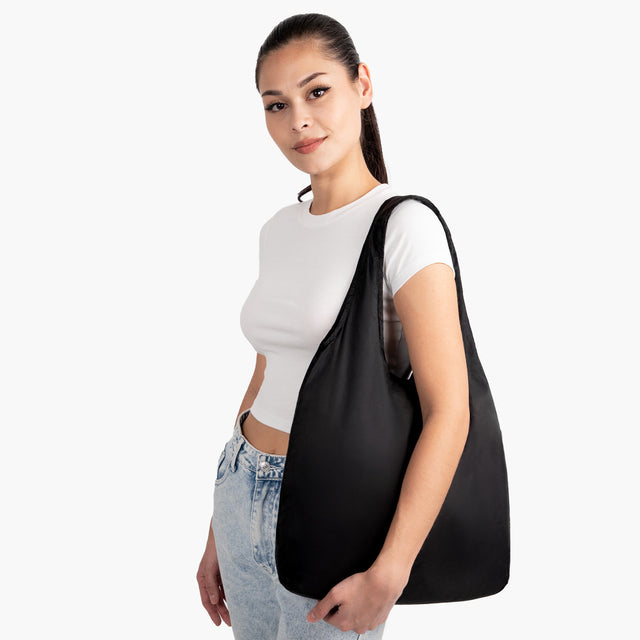 Nanobag Review