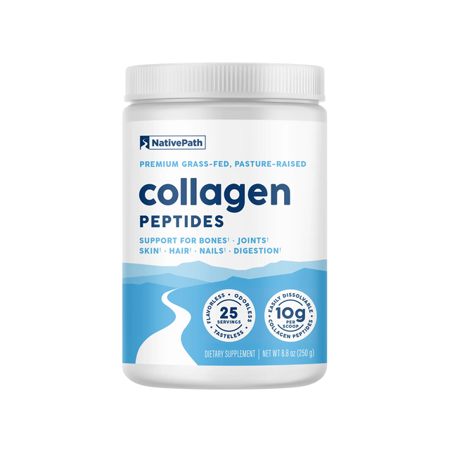 NativePath Supplements Review: Natural Wellness on Sale