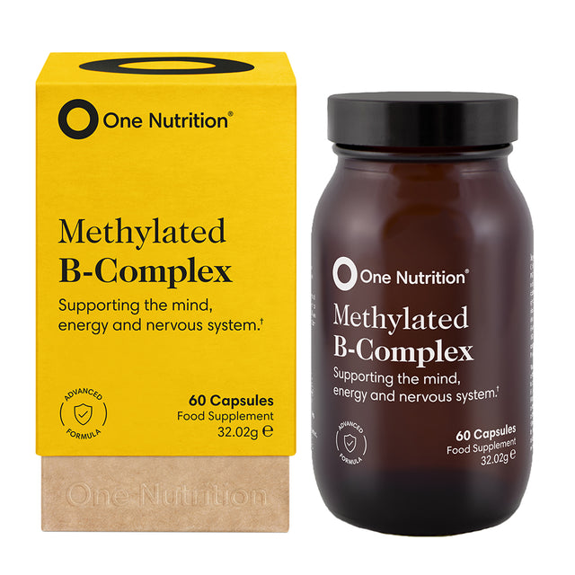 Naturalife: Ireland's Health Supplement Source