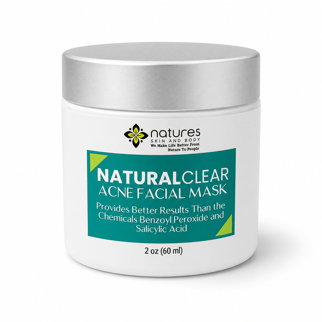 Nature's Skin And Body Food Review