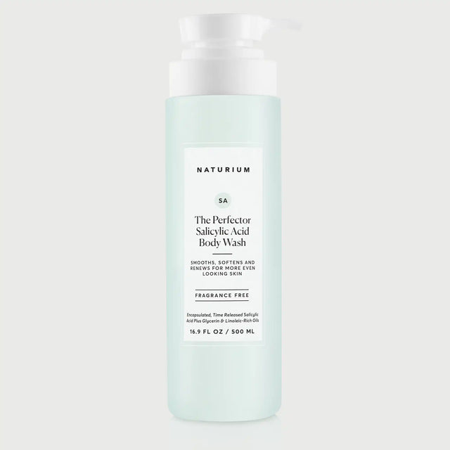 Naturium Skincare Review: Science-Backed Formulas