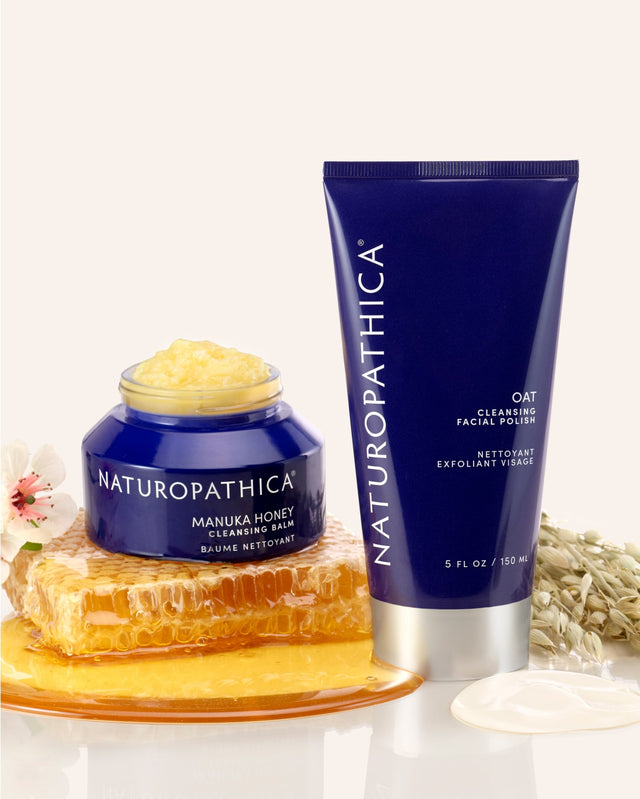 Naturopathica Skincare: Botanical Formulas With Real Savings
